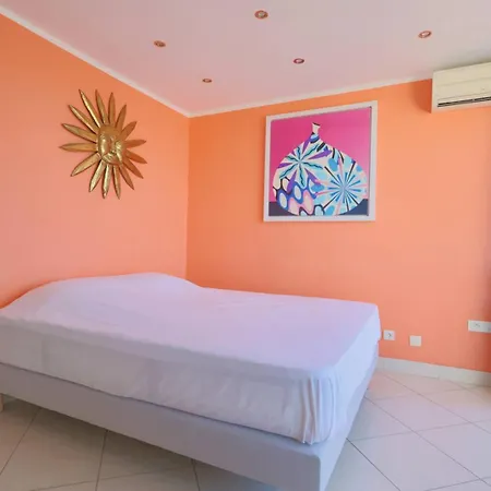 Lejlighed Sunny Heliopolis D 16 - Luxe By Agn - 2 Personnes *