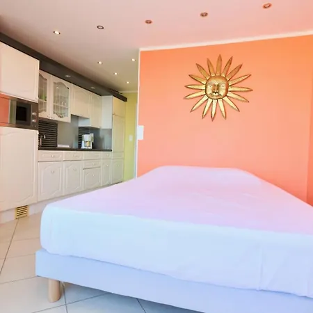 Sunny Heliopolis D 16 - Luxe By Agn - 2 Personnes