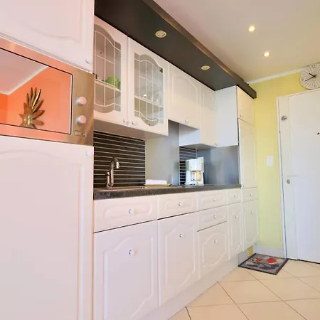 Sunny Heliopolis D 16 - Luxe By Agn - 2 Personnes Lejlighed *