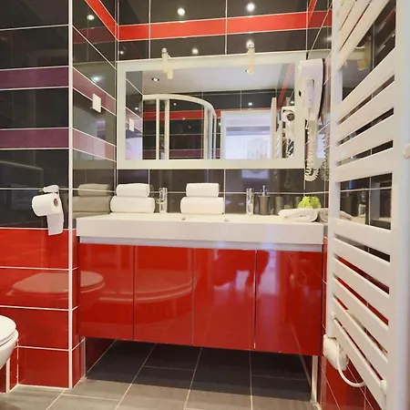 Sunny Heliopolis D 16 - Luxe By Agn - 2 Personnes Agde