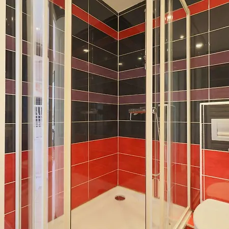 Sunny Heliopolis D 16 - Luxe By Agn - 2 Personnes