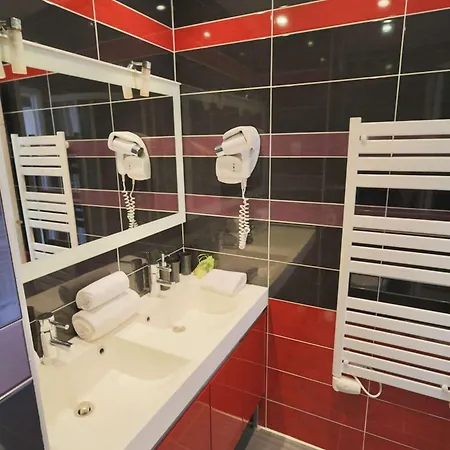 Sunny Heliopolis D 16 - Luxe By Agn - 2 Personnes Apartamento