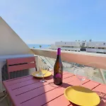 דירה Sunny Heliopolis D 16 - Luxe By Agn - 2 Personnes אגדה